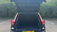 Volvo EX40 185kW Ext Range Ultra Black Edition 82kWh 5dr Auto Electric Estate